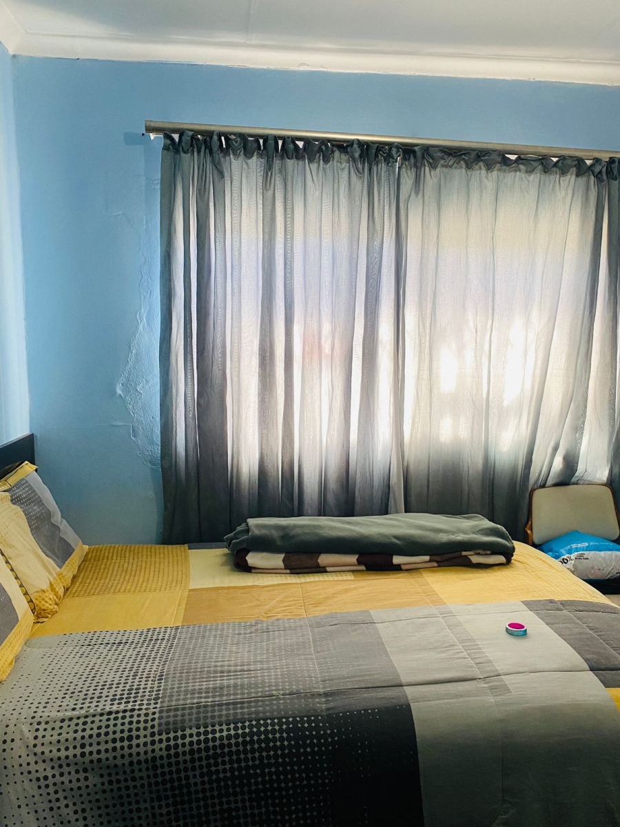 3 Bedroom Property for Sale in Nonqubela Western Cape